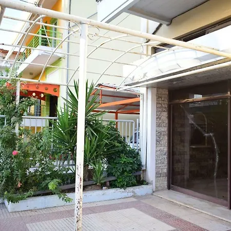 Apartamento Mallia's Family 3 Min Walking From Sea 1 Min Fr Center